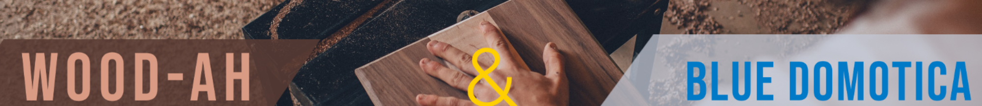 bluemotica | AH-Wood